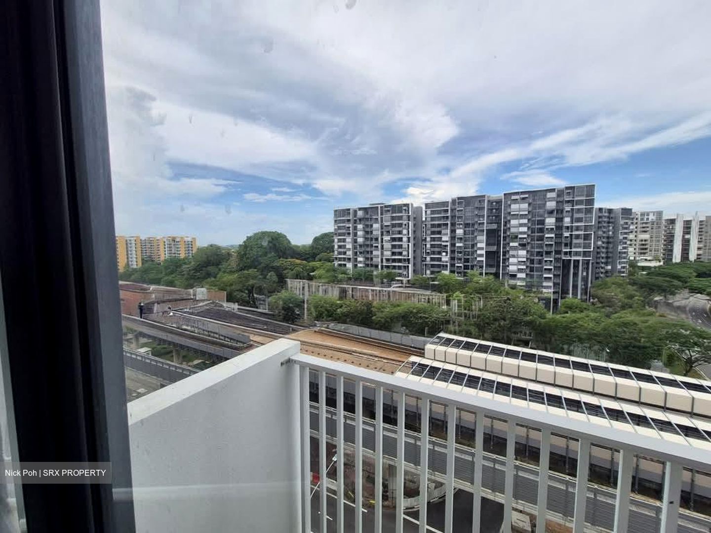 Urban Vista (D16), Condominium #559812171